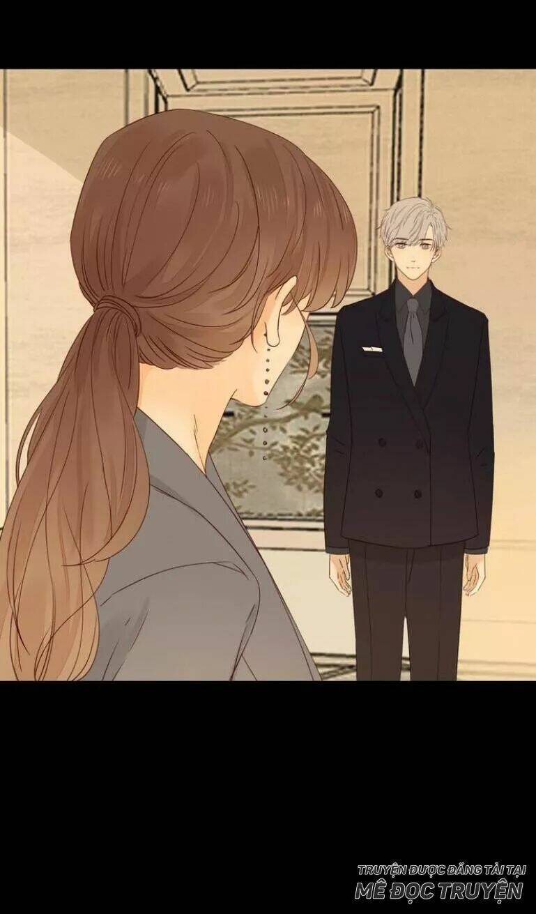 Cô Ấy Không Đáng Yêu: Chapter 19