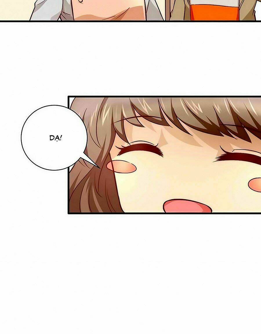 Thời Gian Đều Biết: Chapter 4