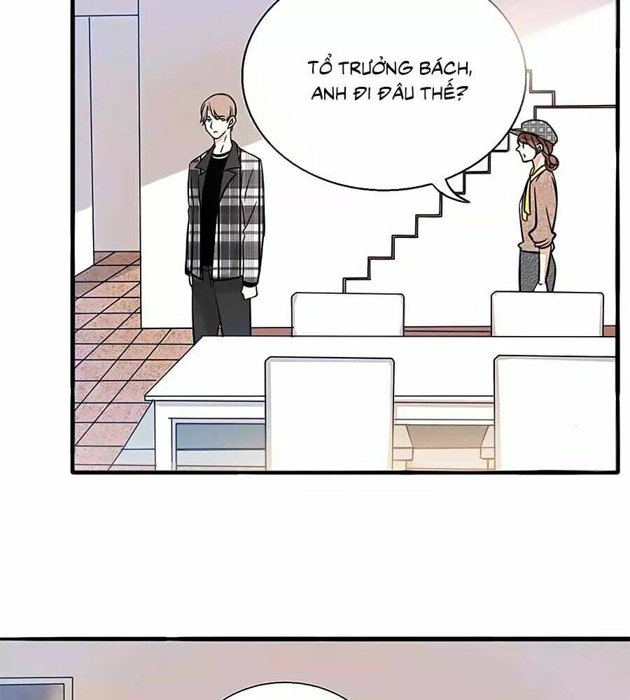 Mùi Hương Lãng Mạn: Chapter 41