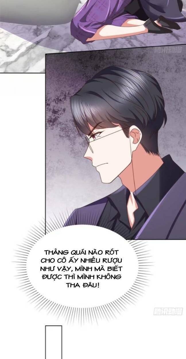 Boss Là Kim Chủ Của Tôi: Chapter 27