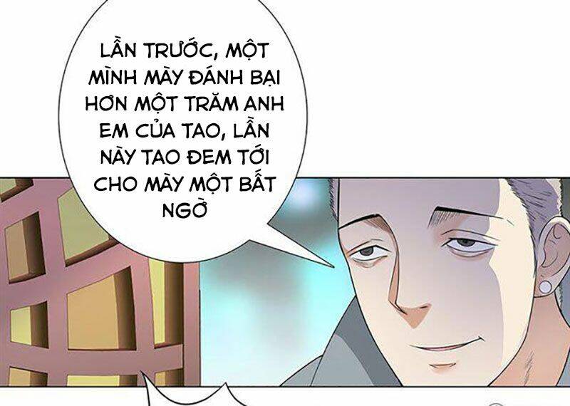 Học Viện Cao Thủ: Chapter 80