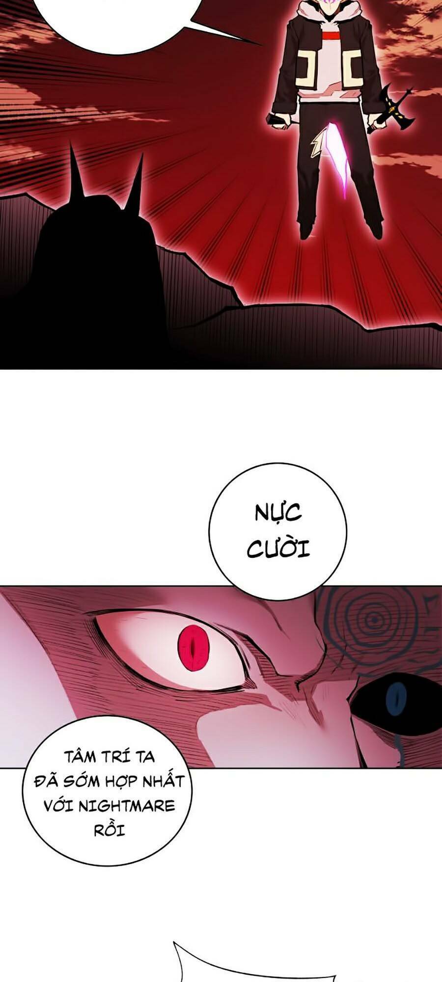 Hard Core Leveling Warrior Ss2: Chapter 69