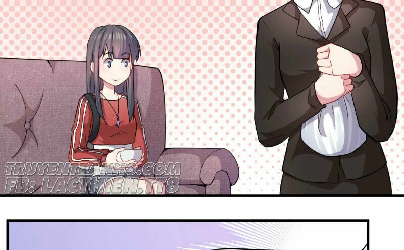 Ngạo Kiều Quỷ Vương Yêu Ta: Chapter 86
