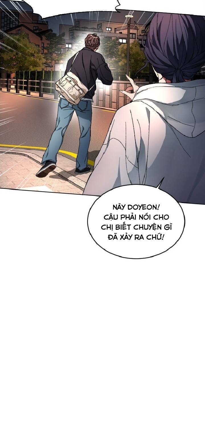 Đứa Trẻ Bình Thường: Chapter 4