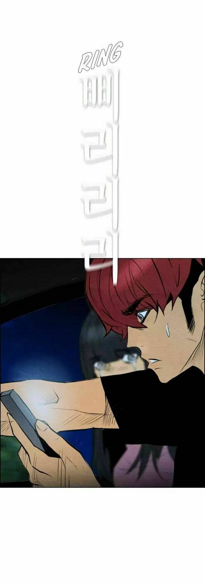 Kẻ Hồi Sinh: Chapter 60