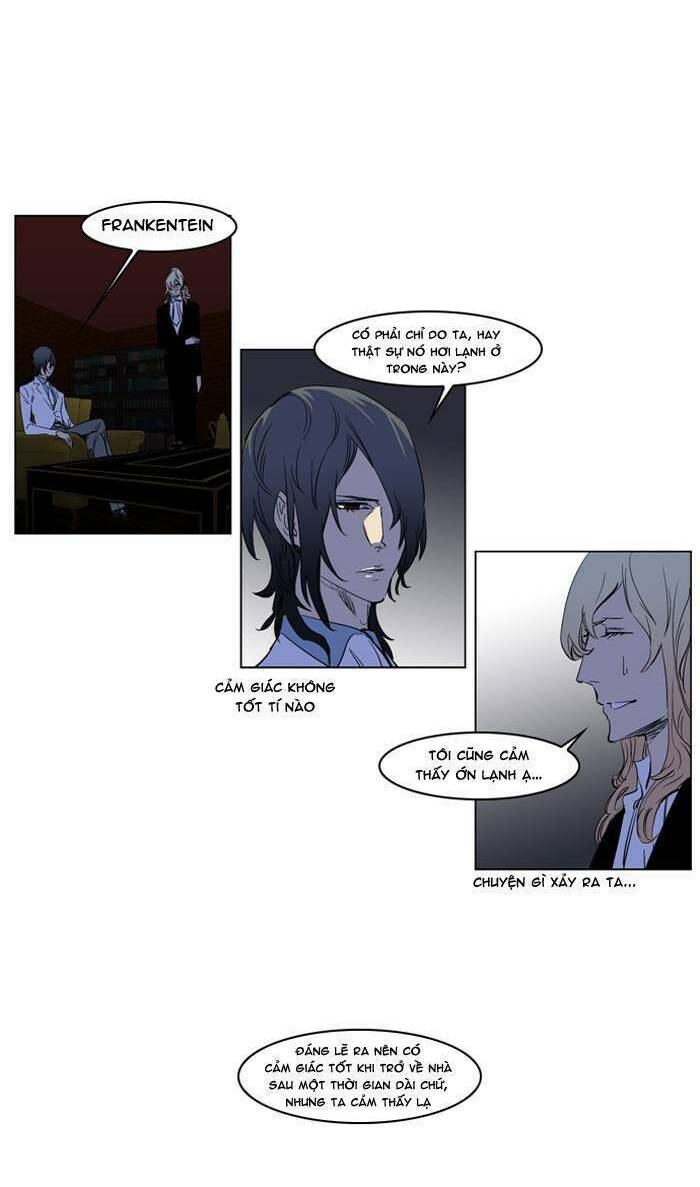 Ma Cà Rồng Quý Tộc: Chapter 178