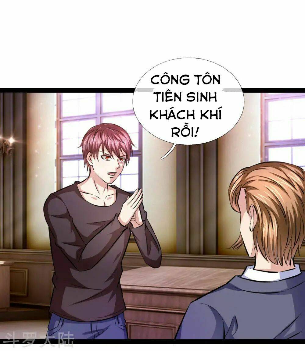 Tuyệt Thế Phi Đao: Chapter 90
