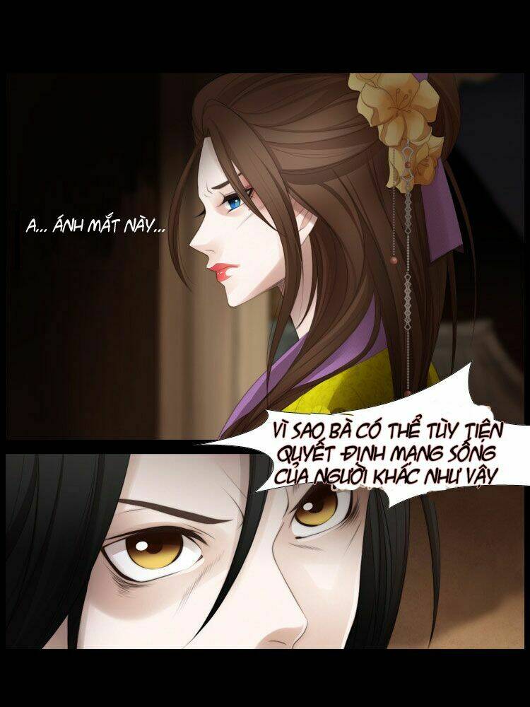 Twelve Nights: Chapter 2