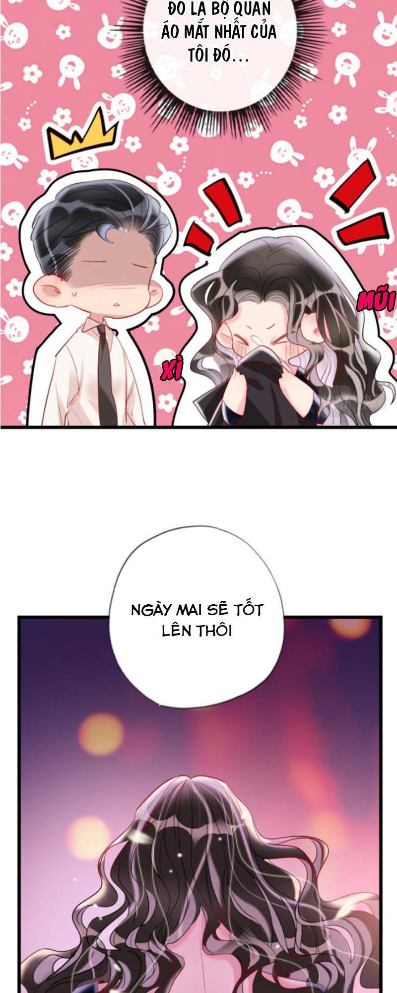 Cô Ấy Thật Xinh Đẹp 2: Chapter 7