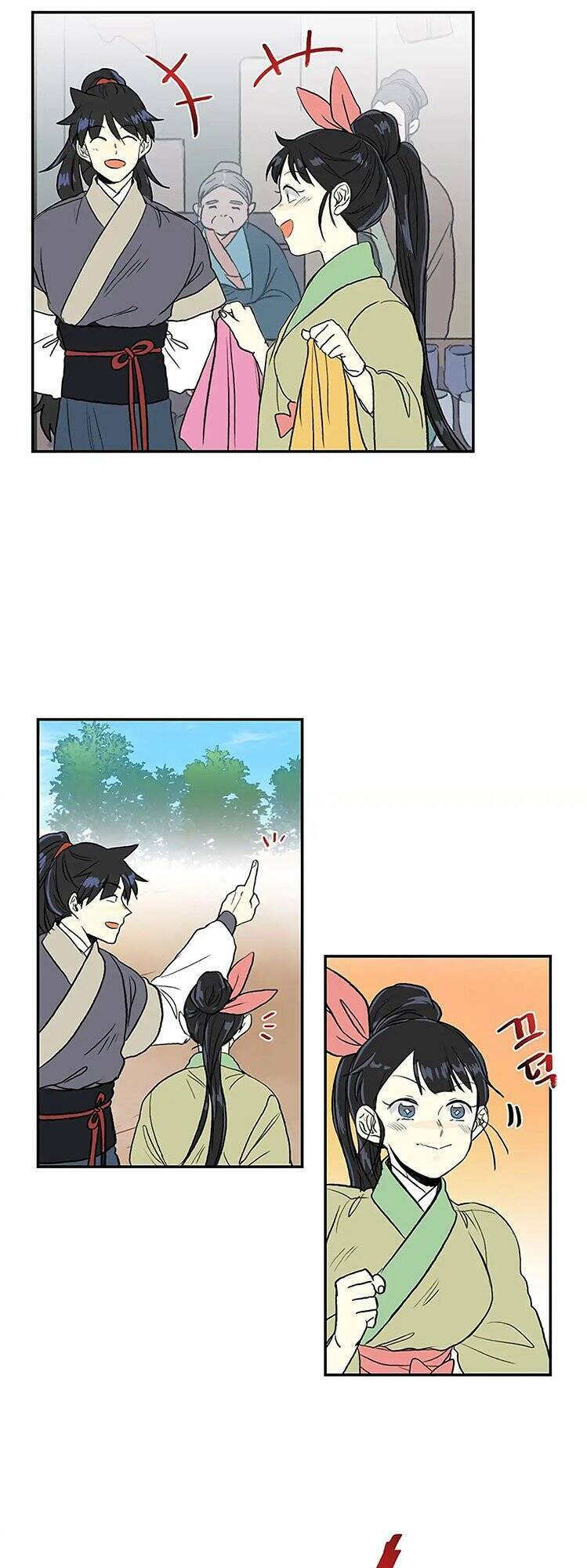 Học Sĩ Tái Sinh: Chapter 111