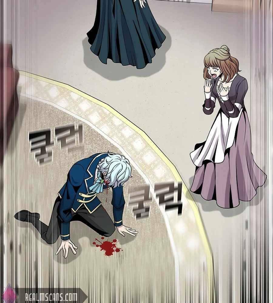 Tên Lỗ Mãng Cấp 10 Của Gia Đình Hiệp Sĩ: Chapter 4