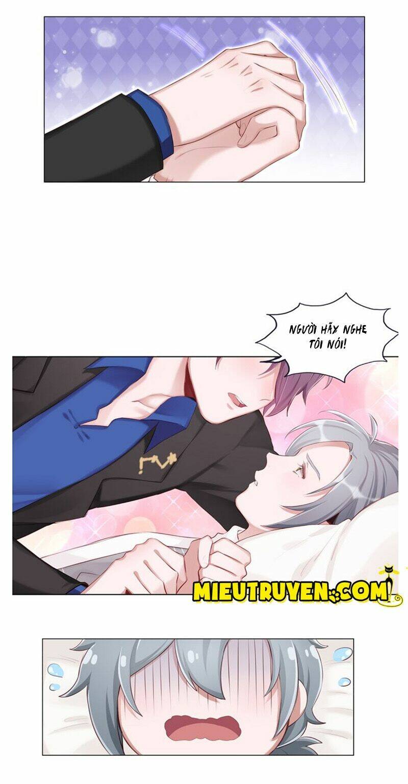 Tướng Quân Mời Xuất Đạo: Chapter 44