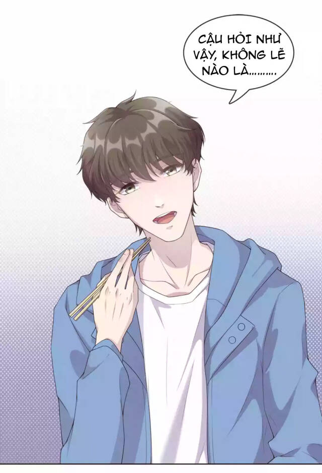 Cao Phán: Chapter 4