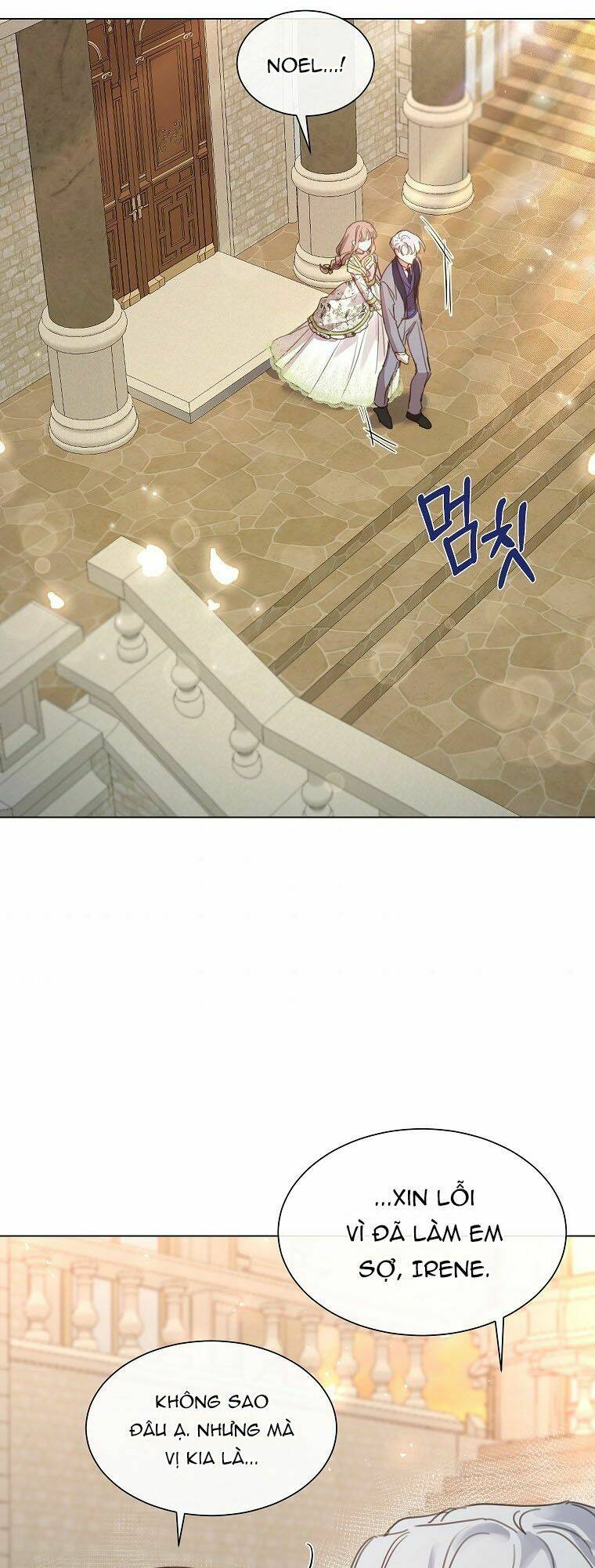 Mất Đi Một Người Chị Tốt: Chapter 14