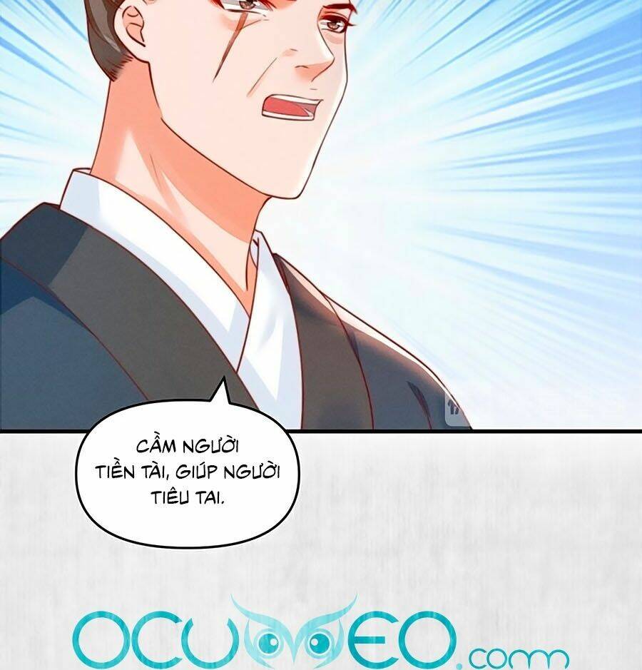 Hoạn Phi Hoàn Triều: Chapter 71