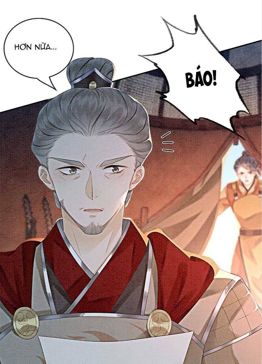 Bắt Đầu Hủy Hôn Để Công Lược Vương Gia: Chapter 35