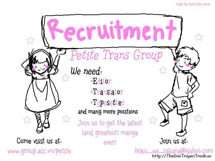 Our Happy Hours: Chapter 8