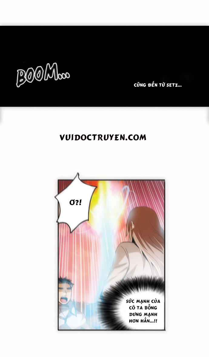 Crepuscule (Yamchi): Chapter 78