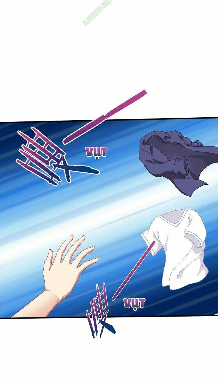 Kinh Thế Kỳ Nhân: Chapter 8