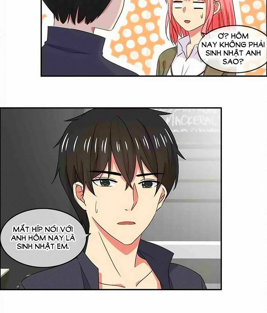 Đại Thần Tình Yêu Chớ Chạm Tôi: Chapter 56