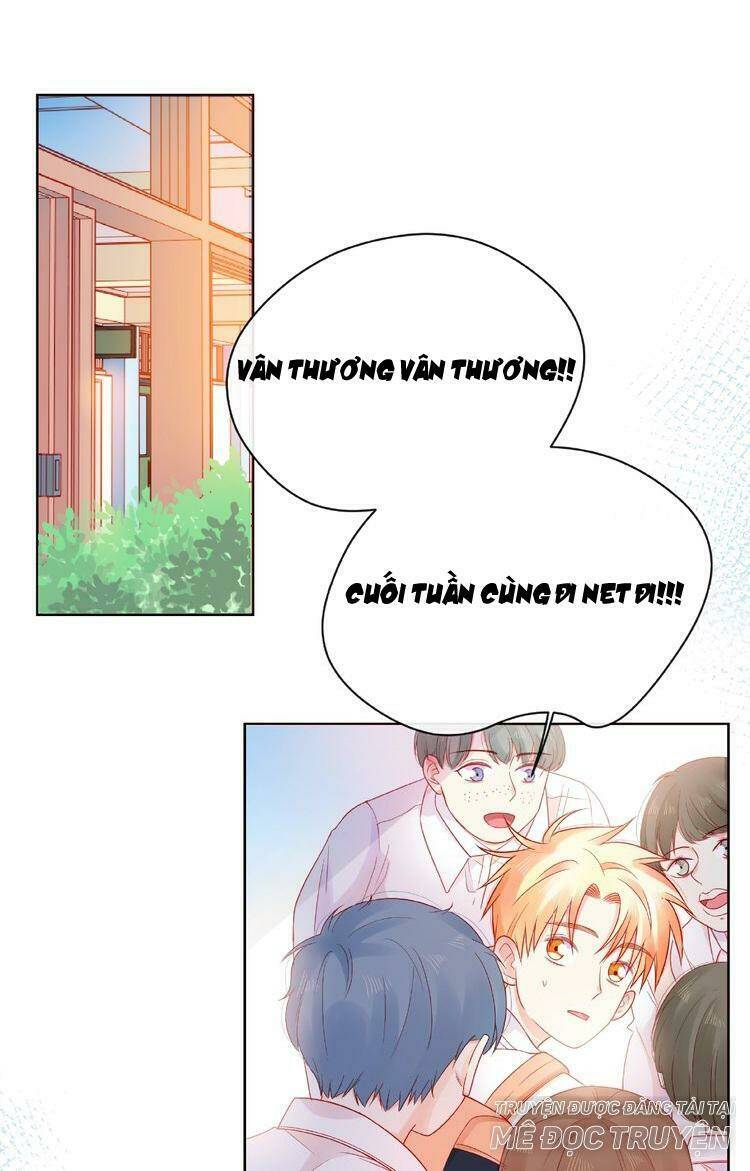 Giai Điệu Của Sự Va Chạm: Chapter 51