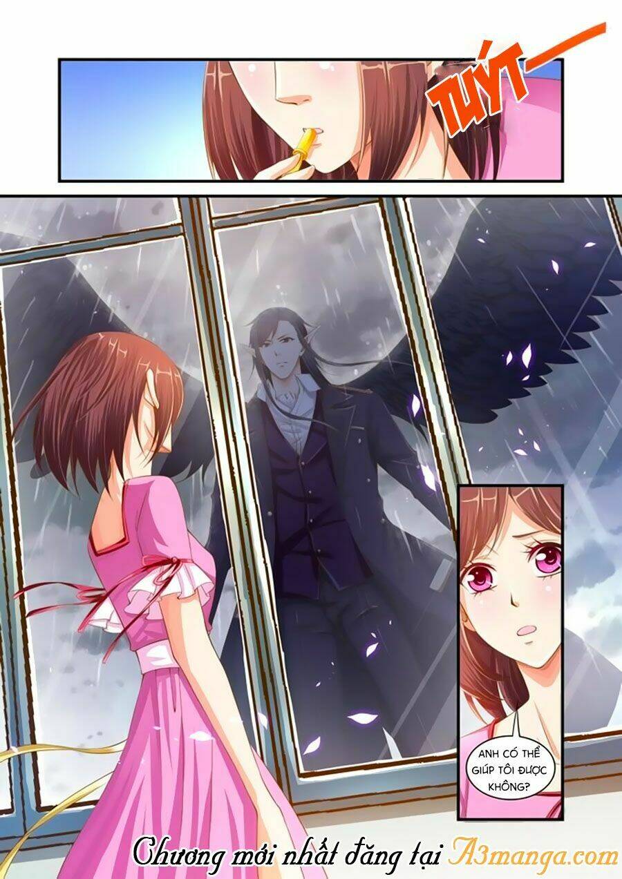 Bán Yêu Khuynh Thành: Chapter 17