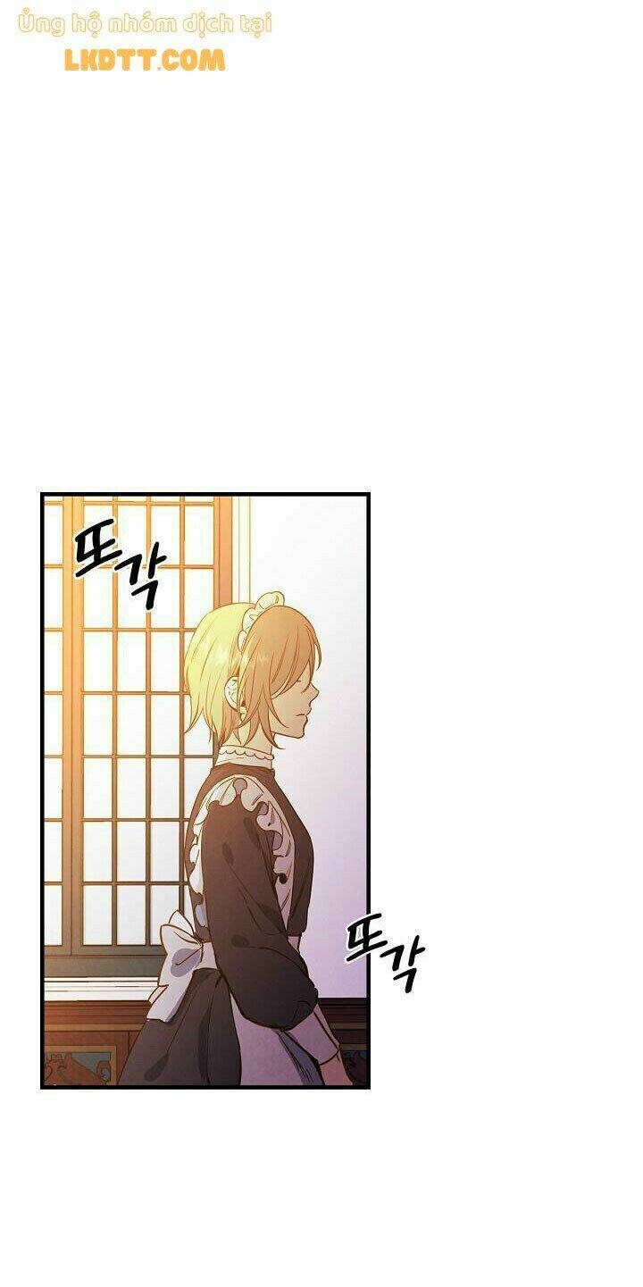 Hoàng Phi Bóng Tối: Chapter 30