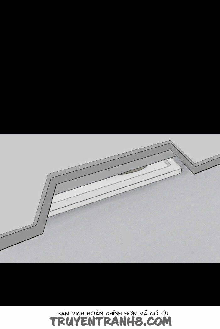 Thứ Sáu: Những Câu Chuyện Cấm: Chapter 33