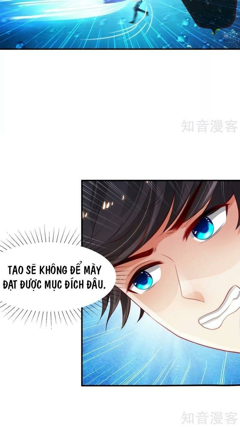 Tối Cường Vận Đào Hoa: Chapter 110