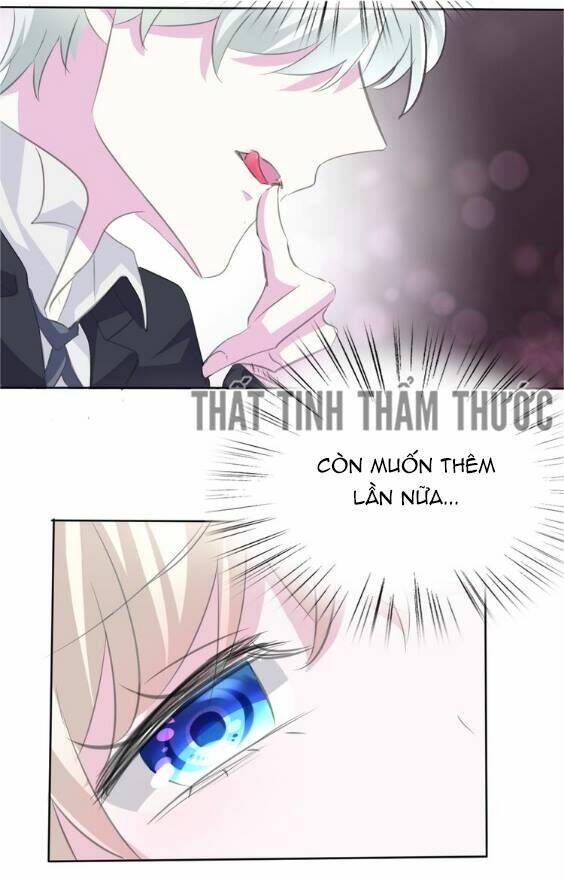 Một Lời Không Hợp Liền Hút Máu: Chapter 36
