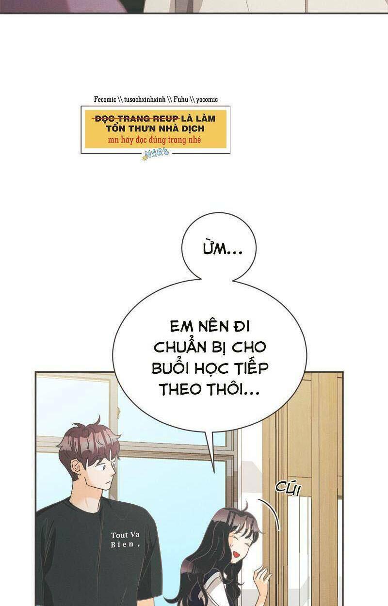 Giấc Mộng Đêm Hè: Chapter 7