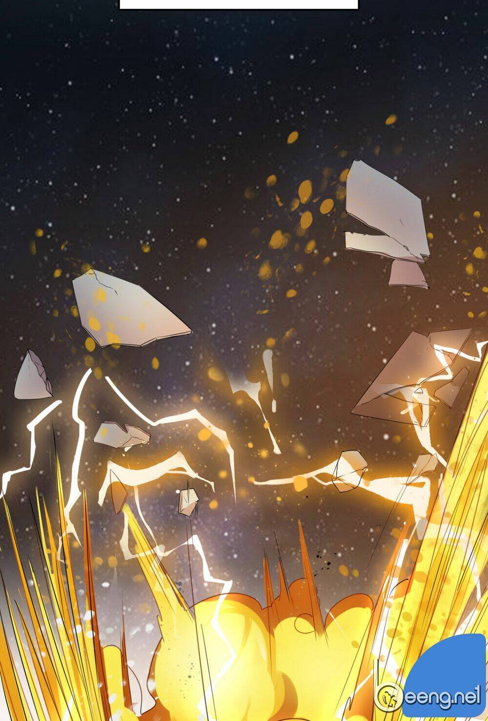 Tinh Nguyên Chi Môn: Chapter 1