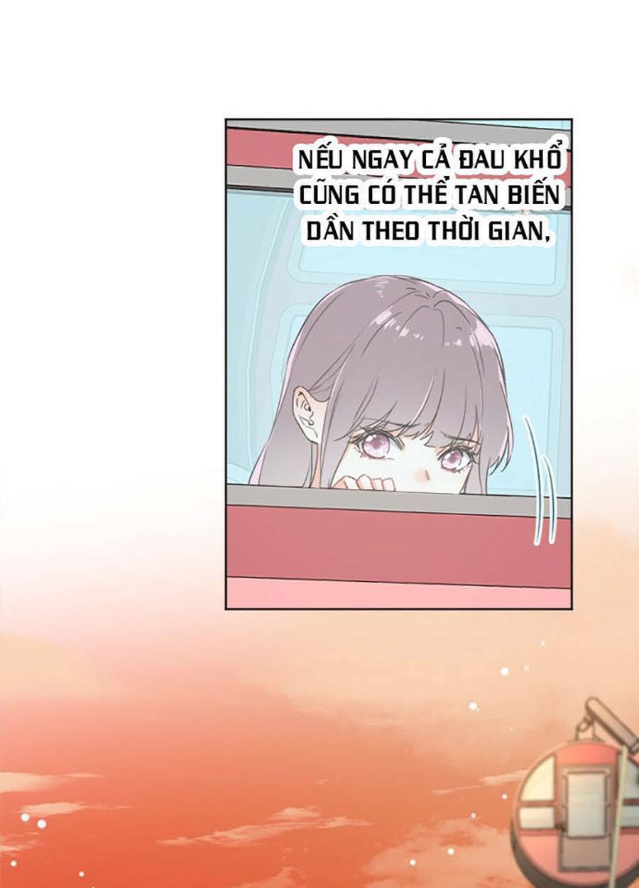 Tâm Động Thuấn Di: Chapter 50