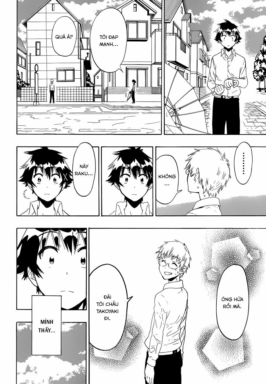 Tình Yêu Ngang Trái: Chapter 85