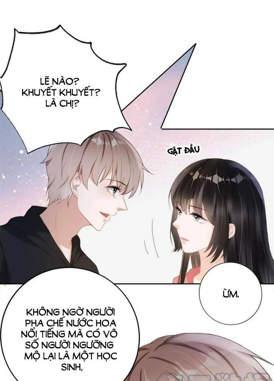 Dây Dưa Không Dứt: Chapter 33