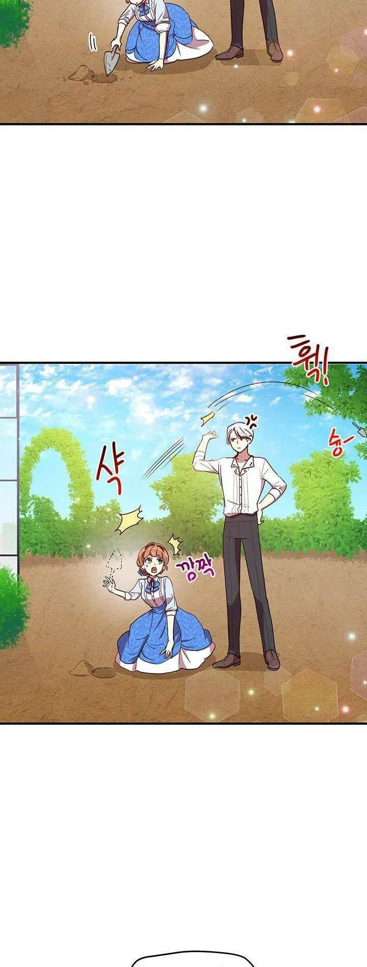 Công Tước, Loạn Vừa Thôi!: Chapter 36