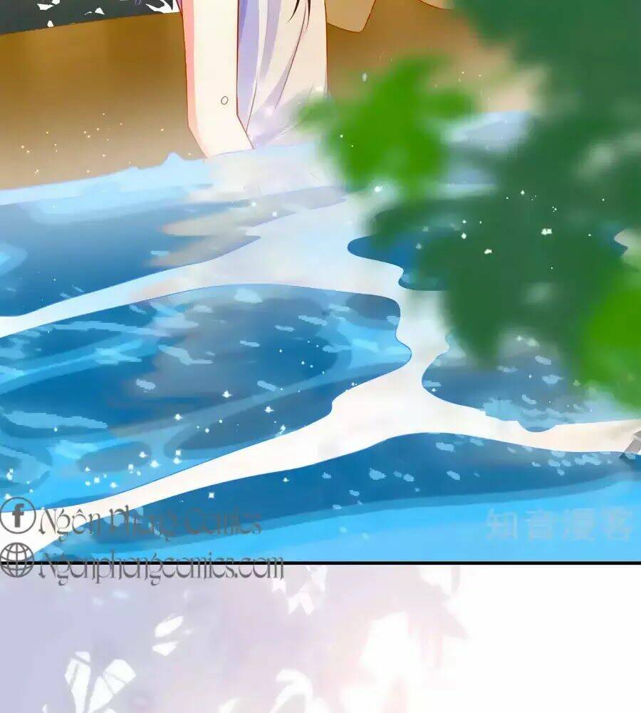 Sủng Hậu Của Vương: Chapter 5