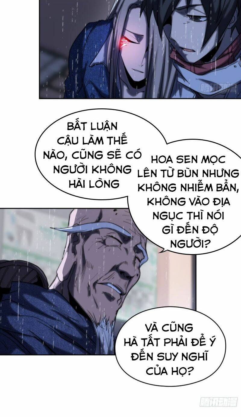Đô Thị Hàng Thần Khúc: Chapter 56