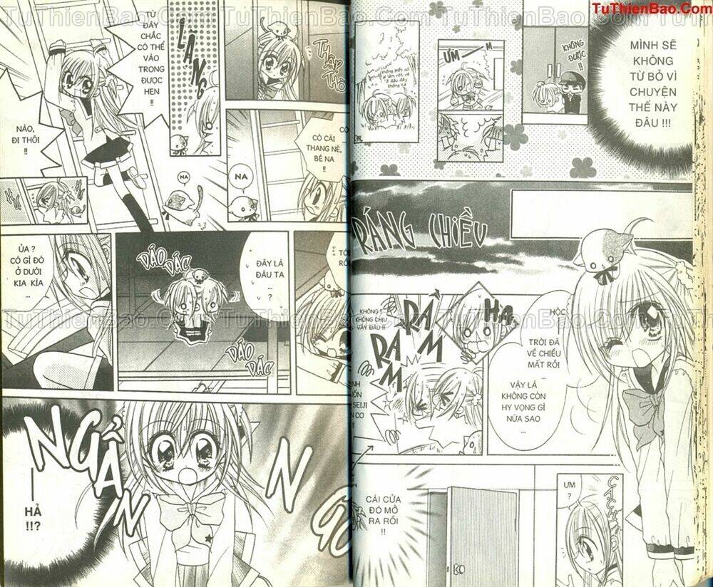 Tôi Là Idol: Chapter 1