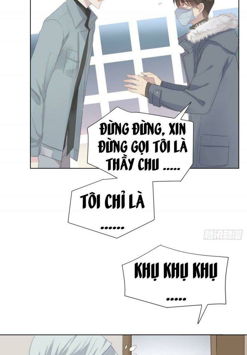 Điều Giáo Gấu Bắc Cực: Chapter 57