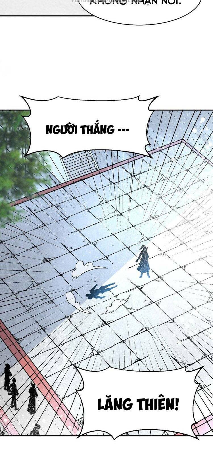 Thánh Tôn: Chapter 8