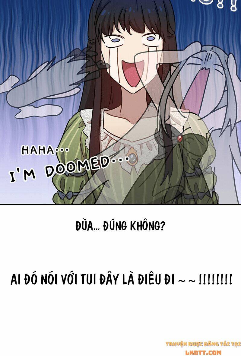 Khế Ước Của Ác Ma: Chapter 5