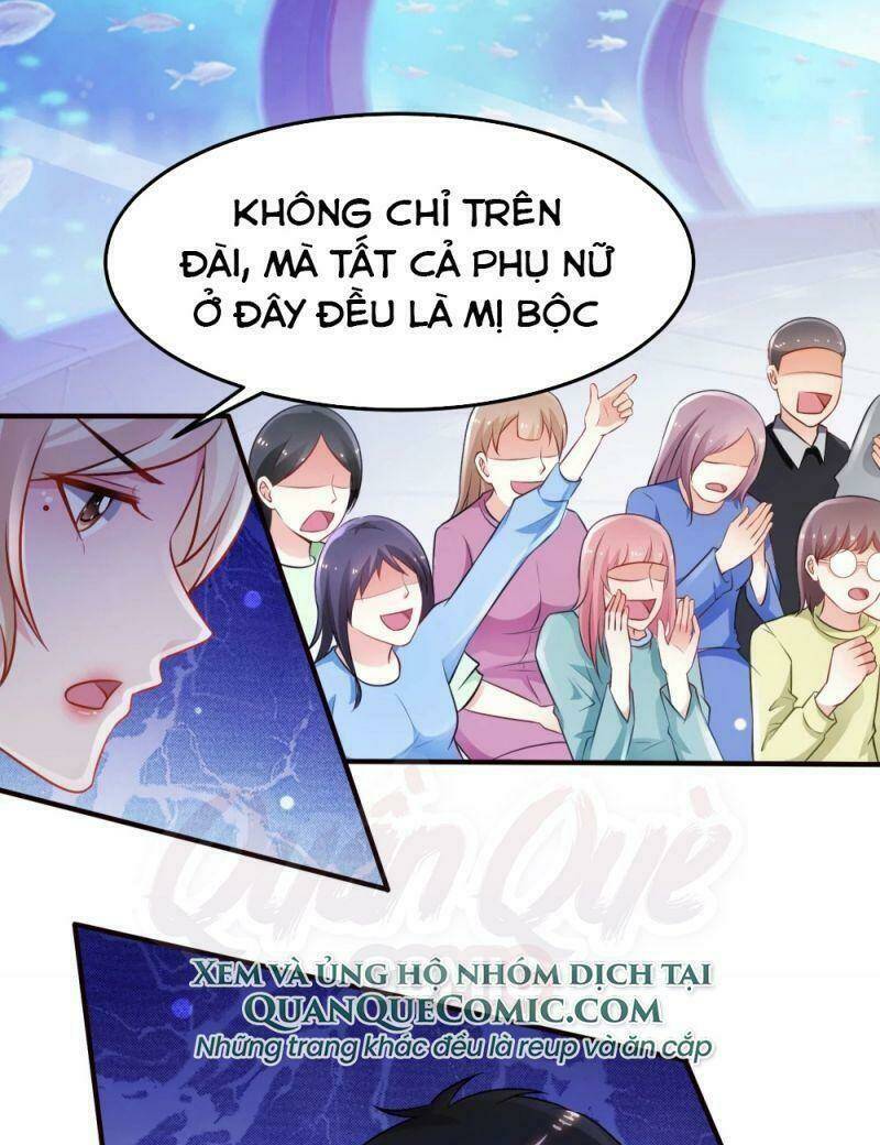Tối Cường Vận Đào Hoa: Chapter 99