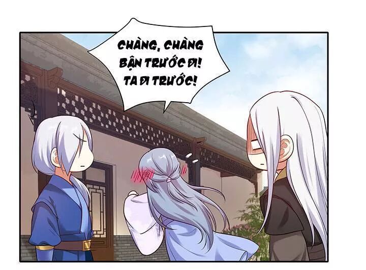 Đô đốc đại nhân sủng thê kí: Chapter 104: Dựa dẫm