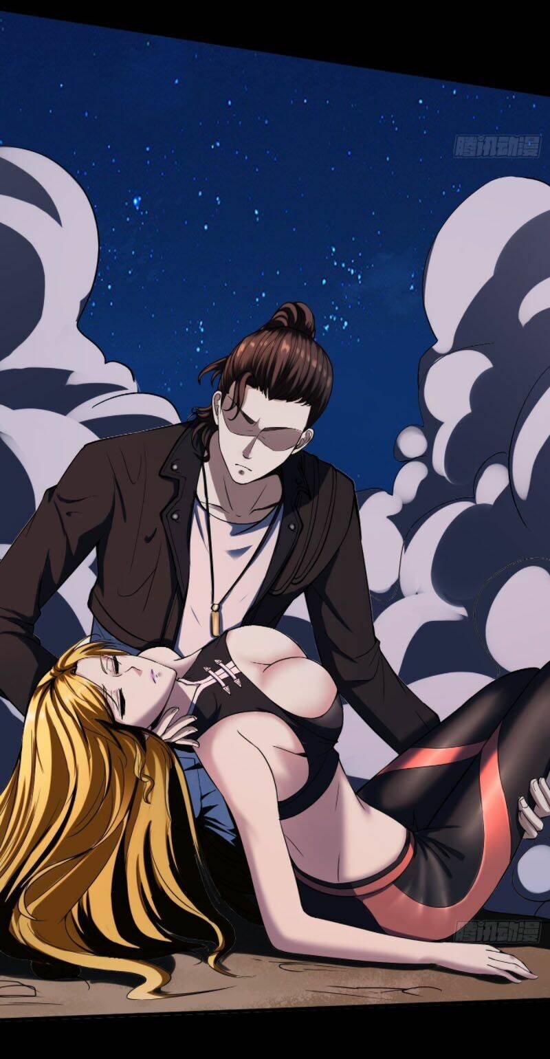 Phản Phái Yêu Tế: Chapter 12