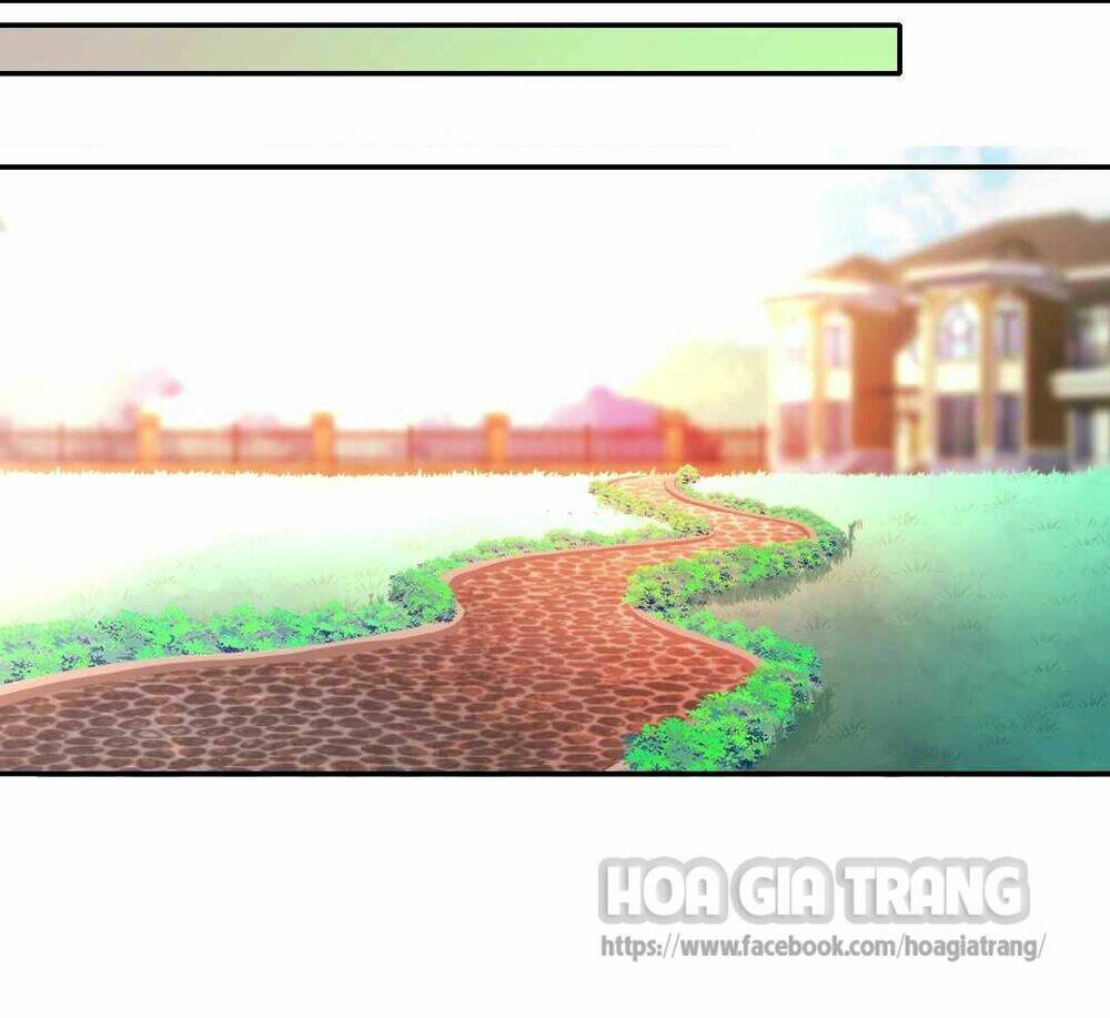 Phục Thù Thiếu Gia Tiểu Điềm Thê: Chapter 7