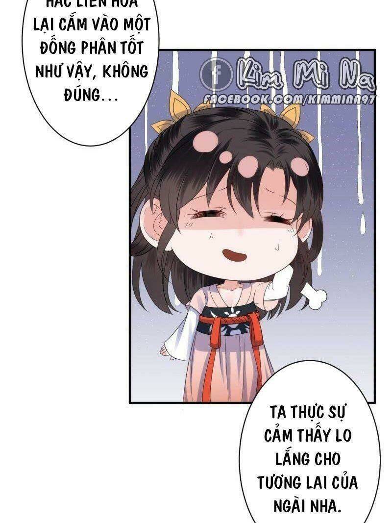 Vương Gia Kiêu Ngạo Quá Khó Cua: Chapter 68
