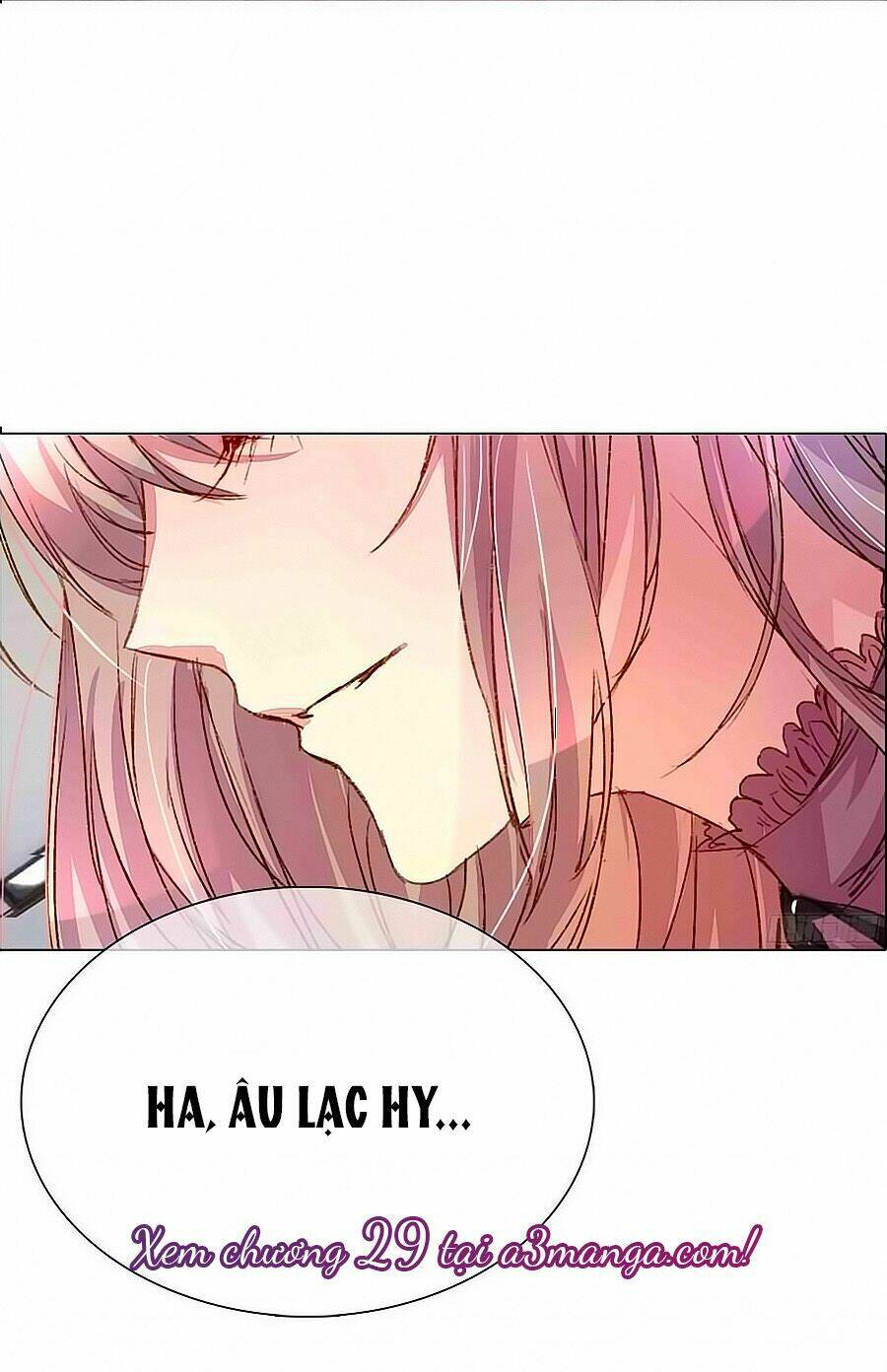 Hào Môn Tiểu Lãn Thê: Chapter 28