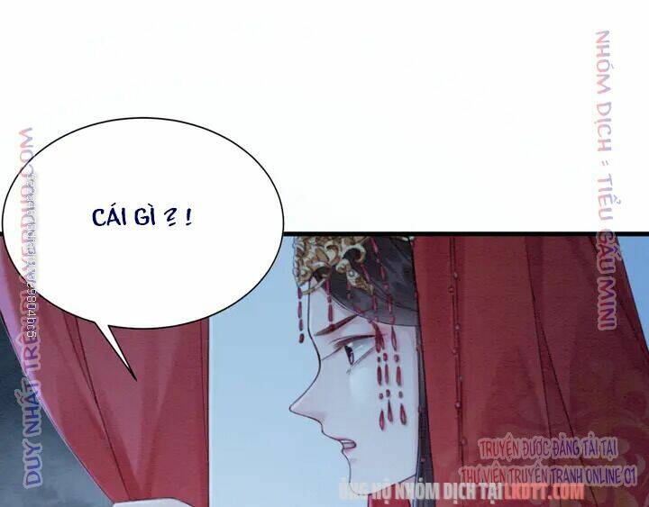 Trọng Sinh Bá Sủng Nhiếp Chính Vương Quá Mạnh Mẽ: Chapter 163