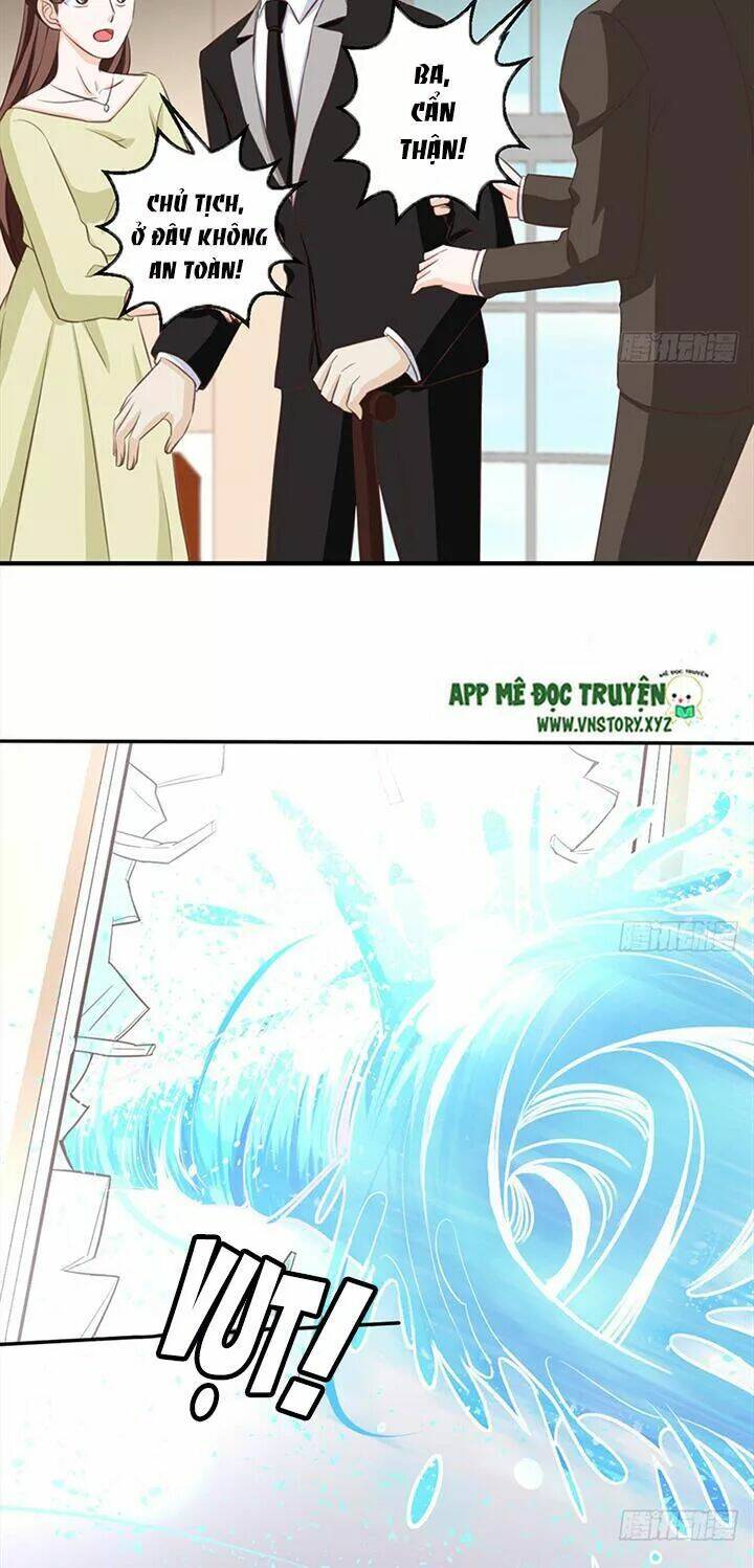 Cẩm Lý Thiếu Nữ Của Tôi: Chapter 99